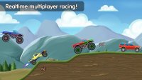 Cкриншот Race Day - Multiplayer Racing, изображение № 1344190 - RAWG
