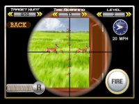 Cкриншот 2015 Big Buck Deer Hunt: Unlimited White Tail Hunting Season Action FREE, изображение № 1965543 - RAWG