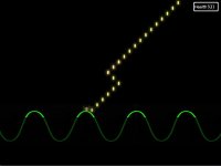 Cкриншот Sine Wave City, изображение № 3626013 - RAWG