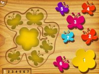 Cкриншот My First Puzzles: Snakes, изображение № 949912 - RAWG