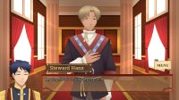 Cкриншот Be My Loyal Subject - Historical Boys Love (BL) Visual Novel, изображение № 3478118 - RAWG