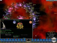 Cкриншот Starships Unlimited 3, изображение № 437906 - RAWG