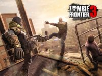 Cкриншот Zombie Frontier 3: Sniper FPS, изображение № 2040019 - RAWG