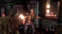 Cкриншот Resident Evil Revelations 2 / Biohazard Revelations 2, изображение № 278460 - RAWG