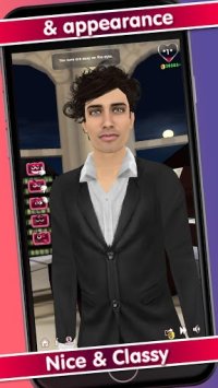 Cкриншот My Virtual Boyfriend Free, изображение № 1557041 - RAWG