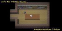 Cкриншот Adventure Academy 2: Reborn, изображение № 1256182 - RAWG