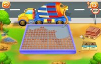 Cкриншот Construction City For Kids, изображение № 1589017 - RAWG