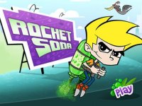 Cкриншот Rocket Soda Top Free Game - by Best Free Games for Fun, изображение № 1722870 - RAWG