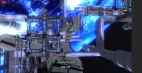 Cкриншот Escape Gravity, изображение № 1158047 - RAWG