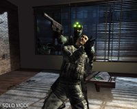 Cкриншот Tom Clancy's Splinter Cell Chaos Theory, изображение № 656631 - RAWG