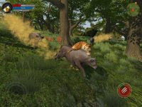 Cкриншот Asian Tiger Survival Simulator, изображение № 2532376 - RAWG