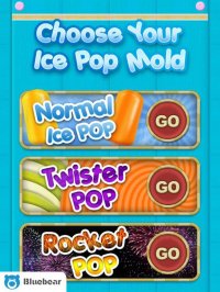 Cкриншот Ice Pop & Popsicle Maker by Bluebear, изображение № 1989622 - RAWG