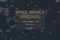 Cкриншот Space Royale (rudyvic), изображение № 2374336 - RAWG