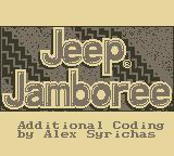 Cкриншот Jeep Jamboree: Off Road Adventure, изображение № 751462 - RAWG