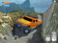 Cкриншот Xtreme Truck: Mud Runner, изображение № 879797 - RAWG