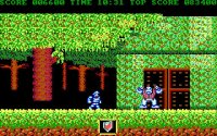 Cкриншот Ghosts 'n' Goblins, изображение № 319198 - RAWG