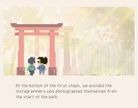 Cкриншот Fushimi Inari - A visual story, изображение № 3229812 - RAWG