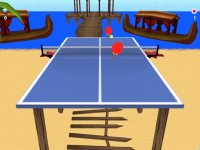 Cкриншот Play Table tennis 2019, изображение № 1889405 - RAWG