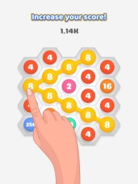 Cкриншот Hexa Connect 3D, изображение № 2855431 - RAWG