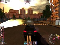 Cкриншот Ночной Дозор Racing, изображение № 423455 - RAWG