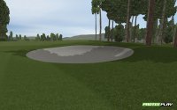 Cкриншот ProTee Play 2009: The Ultimate Golf Game, изображение № 504944 - RAWG