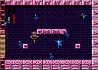 Cкриншот Megaman X GiantBomb, изображение № 1065415 - RAWG