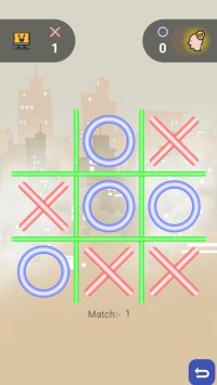 Cкриншот XO Pro - Tic Tac Toe 2 Player Classic, изображение № 2651391 - RAWG