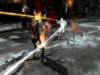 Cкриншот Hellgate: London, изображение № 403152 - RAWG