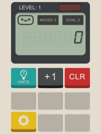 Cкриншот Калькулятор: Игра, изображение № 641554 - RAWG