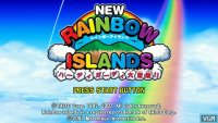Cкриншот Rainbow Islands Evolution, изображение № 2057632 - RAWG