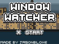 Cкриншот Window Watcher (GMTK 2019), изображение № 2118244 - RAWG