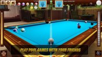 Cкриншот Real Pool 3D - Play Online in 8 Ball Pool, изображение № 1560983 - RAWG