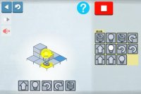 Cкриншот Lightbot: Programming Puzzles, изображение № 2103330 - RAWG
