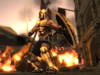 Cкриншот Spartan: Total Warrior, изображение № 600009 - RAWG