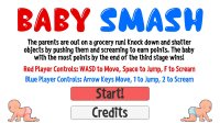 Cкриншот Baby Smash!, изображение № 1204593 - RAWG