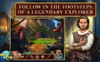 Cкриншот Hidden Expedition: The Fountain of Youth (Full), изображение № 1583192 - RAWG