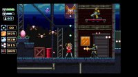 Cкриншот Biomech Hell, изображение № 3541598 - RAWG