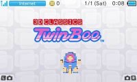 Cкриншот 3D Classics: TwinBee, изображение № 801271 - RAWG