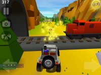 Cкриншот Faily Brakes, изображение № 1547394 - RAWG