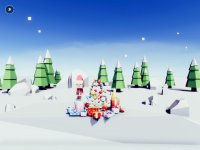 Cкриншот Santa Claus Snowball Fight, изображение № 1862963 - RAWG