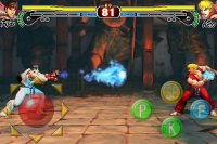 Cкриншот Street Fighter 4, изображение № 491291 - RAWG