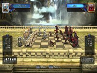 Cкриншот Battle vs Chess, изображение № 1826690 - RAWG