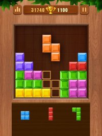 Cкриншот Block Puzzle - Brick Breaker, изображение № 2282430 - RAWG