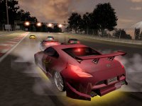 Cкриншот Need for Speed: Underground 2, изображение № 809956 - RAWG