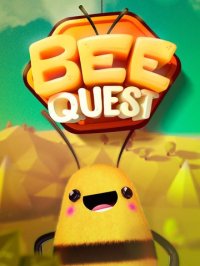 Cкриншот Bee Quest, изображение № 1706393 - RAWG