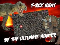 Cкриншот T-Rex Hunt, изображение № 1757113 - RAWG