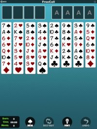 Cкриншот Solitaire Collections, изображение № 1336880 - RAWG