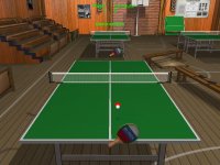 Cкриншот Ping-Pong Клуб, изображение № 438378 - RAWG