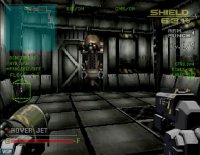 Cкриншот Robotica: Cybernation Revolt, изображение № 2149358 - RAWG