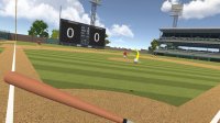 Cкриншот Double Play: 2-Player VR Baseball, изображение № 287407 - RAWG